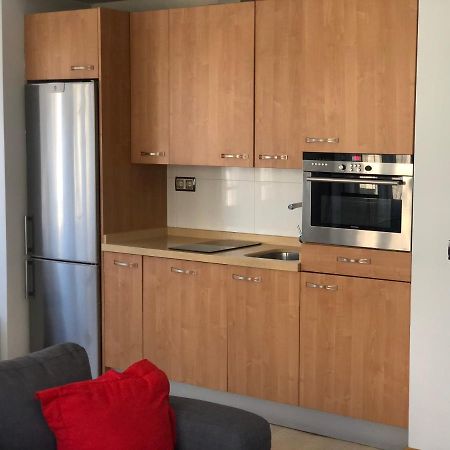 Artheus Apartamentos Salamanca Exteriör bild