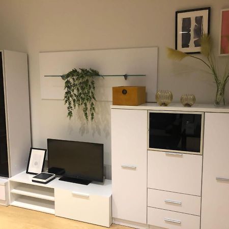 Artheus Apartamentos Salamanca Exteriör bild