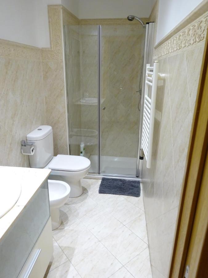 Artheus Apartamentos Salamanca Exteriör bild