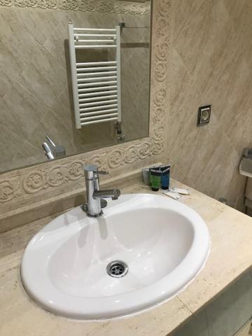 Artheus Apartamentos Salamanca Exteriör bild