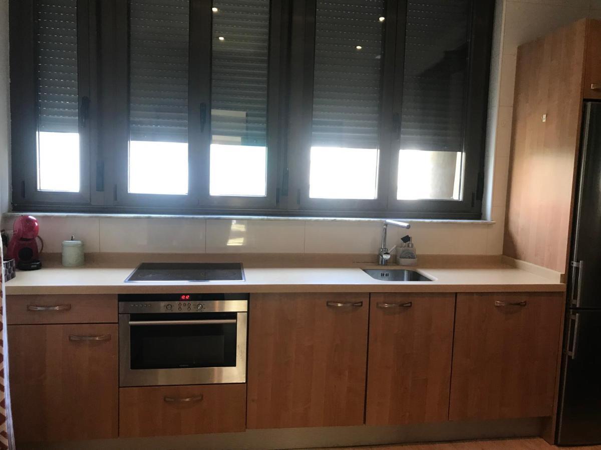 Artheus Apartamentos Salamanca Exteriör bild