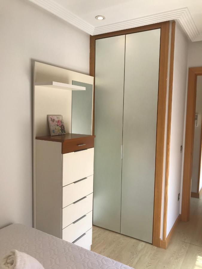 Artheus Apartamentos Salamanca Exteriör bild