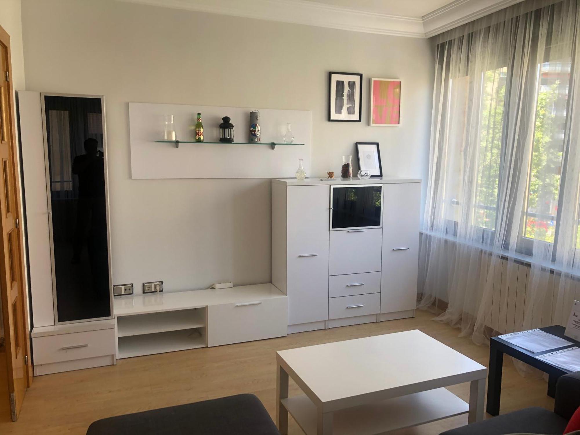 Artheus Apartamentos Salamanca Exteriör bild